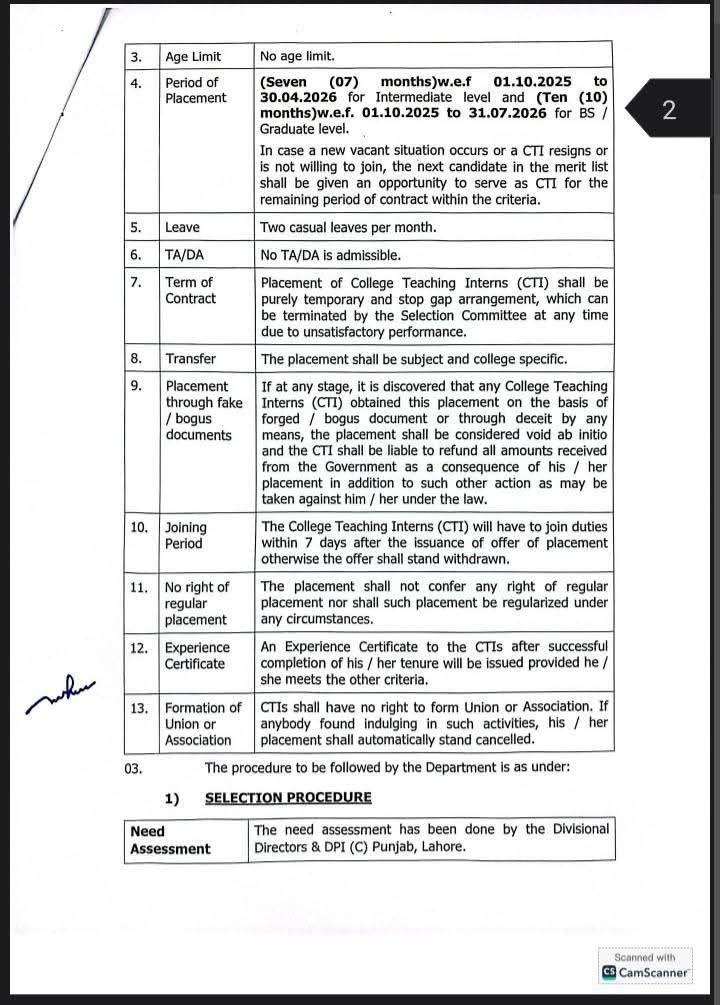 CTI Jobs
