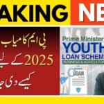 Apply For PM Kamyab Jawan Loan